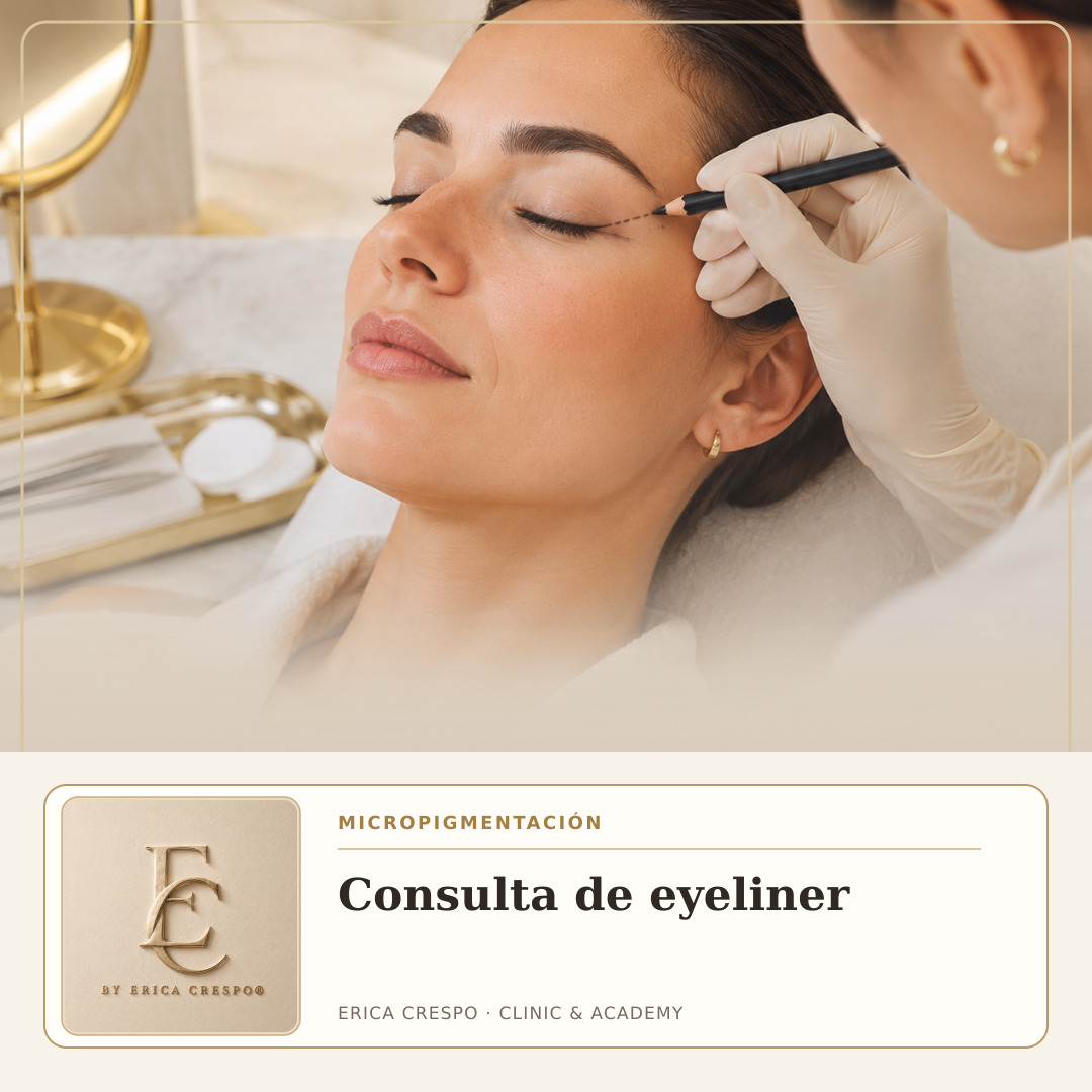 Ficha de Consulta de eyeliner · Erica Crespo